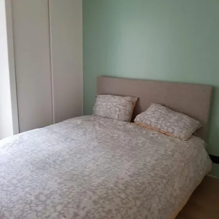 Apartmán L'horizon - Avec Jardin Et Terrasse