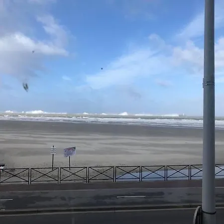 L'horizon - Avec Jardin Et Terrasse Boulogne-sur-Mer