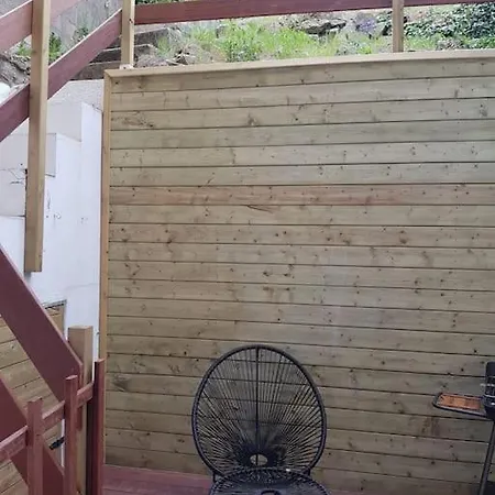 Apartmán L'horizon - Avec Jardin Et Terrasse Boulogne-sur-Mer