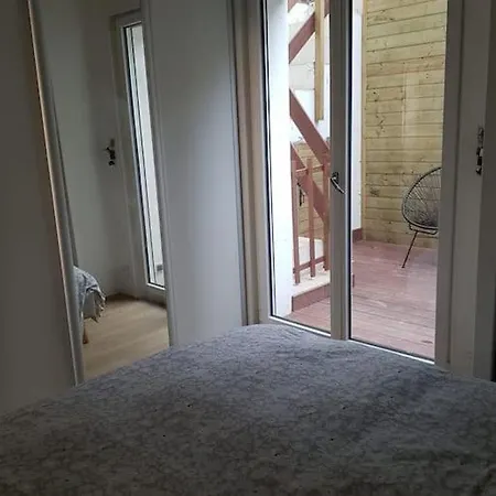 L'horizon - Avec Jardin Et Terrasse Apartmán Boulogne-sur-Mer