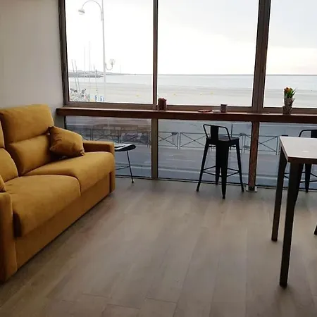 Apartmán L'horizon - Avec Jardin Et Terrasse