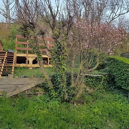 Apartmán L'horizon - Avec Jardin Et Terrasse *